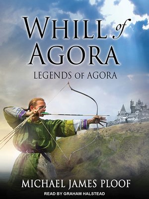 cover image of Whill of Agora